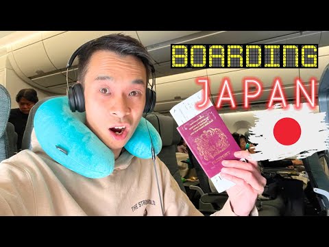 🇯🇵 14 days in Japan changed my life | Contiki