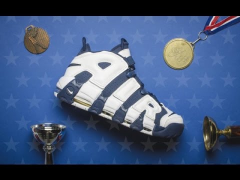 The Sneak Diss Podcast - Top 10 Olympic Themed Sneakers Ever