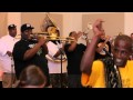 Soul Rebels Brass Band Concert // Bourbon Street Parade