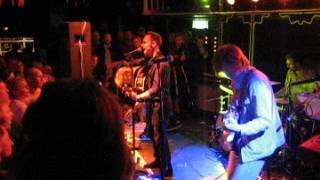 Roddy Frame - White Pony, The Kazimier, Liverpool. 15/10/2011.AVI