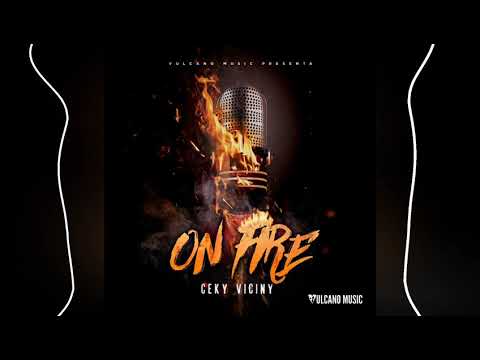 CEKY VICINY FUMAO Y LOCO (📀DRG HQ AUDIO📀)