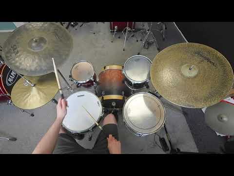 1 solo, 1 take: every day. (28/09/24)