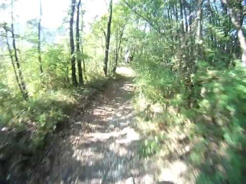 Via Crucis MTB Marzolara