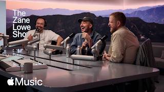 Mumford & Sons: Prizefighter, Recent Collaborations, and Songwriting | Zane Lowe Interview