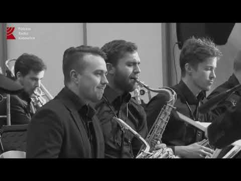 Big Band AM Katowice QUINCY JONES - HAPPY FACES