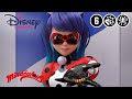 Miraculous | Extra Hulp | Disney Channel NL