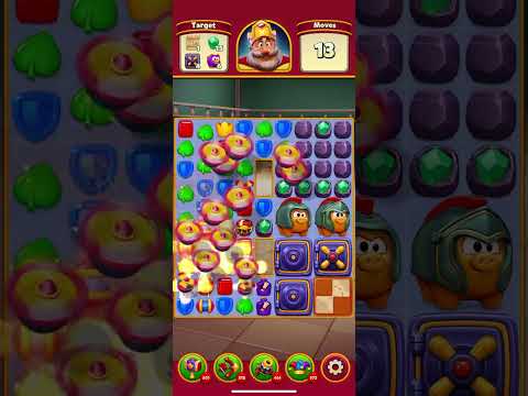 Royal Match Level 5795