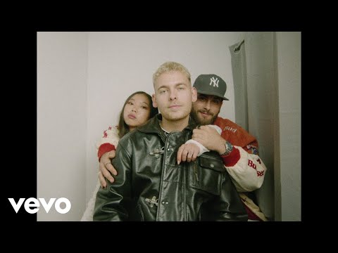 Hens - Todo cambió (Video Oficial)