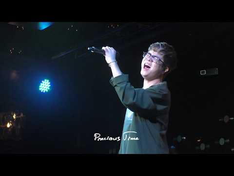 20181011 Hàn gắn - Bùi Anh Tuấn @ Swing Lounge