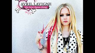 Avril Lavigne - One of Those Girls