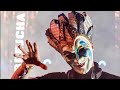 Boris Brejcha Epic Megamix 2023 N 1