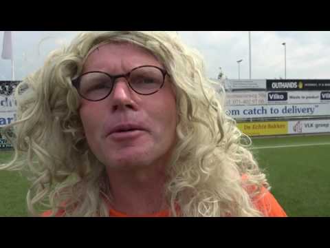 FC Rijnvogels familiedagen 2017