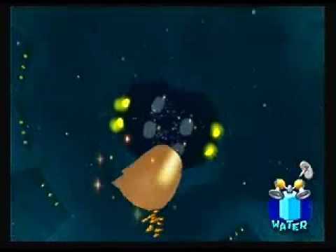 Let's Play Super Mario Sunshine - Part 27: Il Wandisimo's Last Stand *shirt rips*