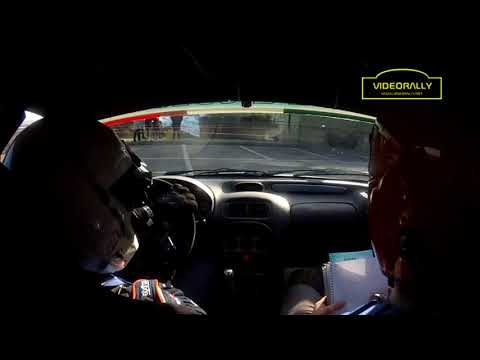 rally trofeo maremma  2021 obc amadei dini ps1 gavorrano