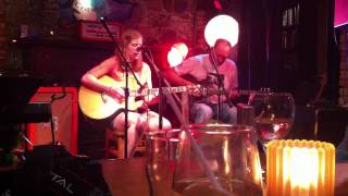 Find Love (Rebecca Gerster&#39;s Clem Snide Cover)