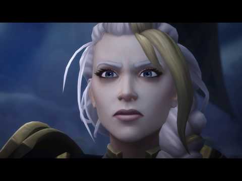 [Spoiler] Ein unerwartetes Wiedersehen | World of Warcraft (DE)