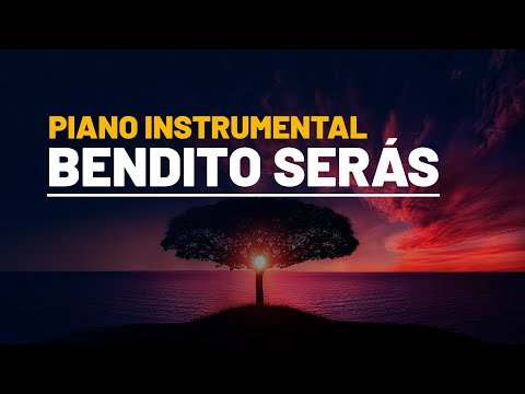 Fundo Musical para Oração: Bendito Serás (Toque no Altar) - Ore e Reflita