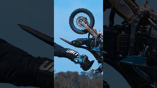 Download lagu Is this the gnarliest trick in FMX? 🤯 (w/ Taka Higashino) mp3