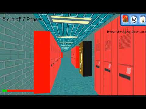 Denied's Basics 1.4.3 Port | {WRONG ANSWERS ONLY}