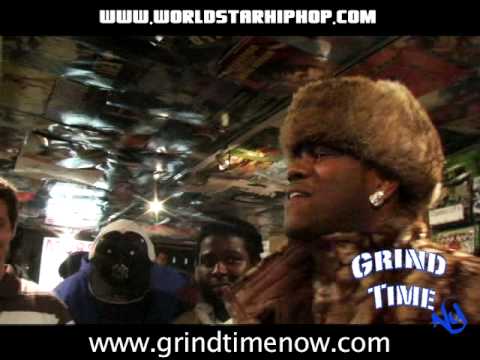 Tee Yungstah vs Jay Focus