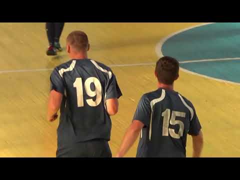 17 КУ 5 лига за 3 место Shado   ХАКБ