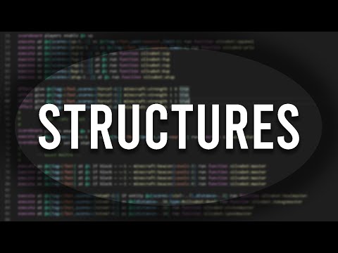 Silvathor - Structures - Datapack (minecraft)