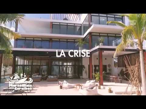 Les Marseillais Aux Caraïbes - Épisode 18