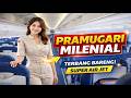 Terbang Bareng Pramugari Milenial Super Air Jet