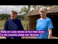 Nelly woont al 84 jaar in Heumen en ging nog nooit op vakantie - Zomer in Gelderland