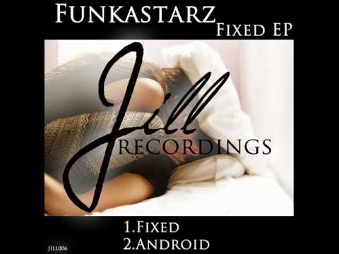 Funkastarz - Fixed