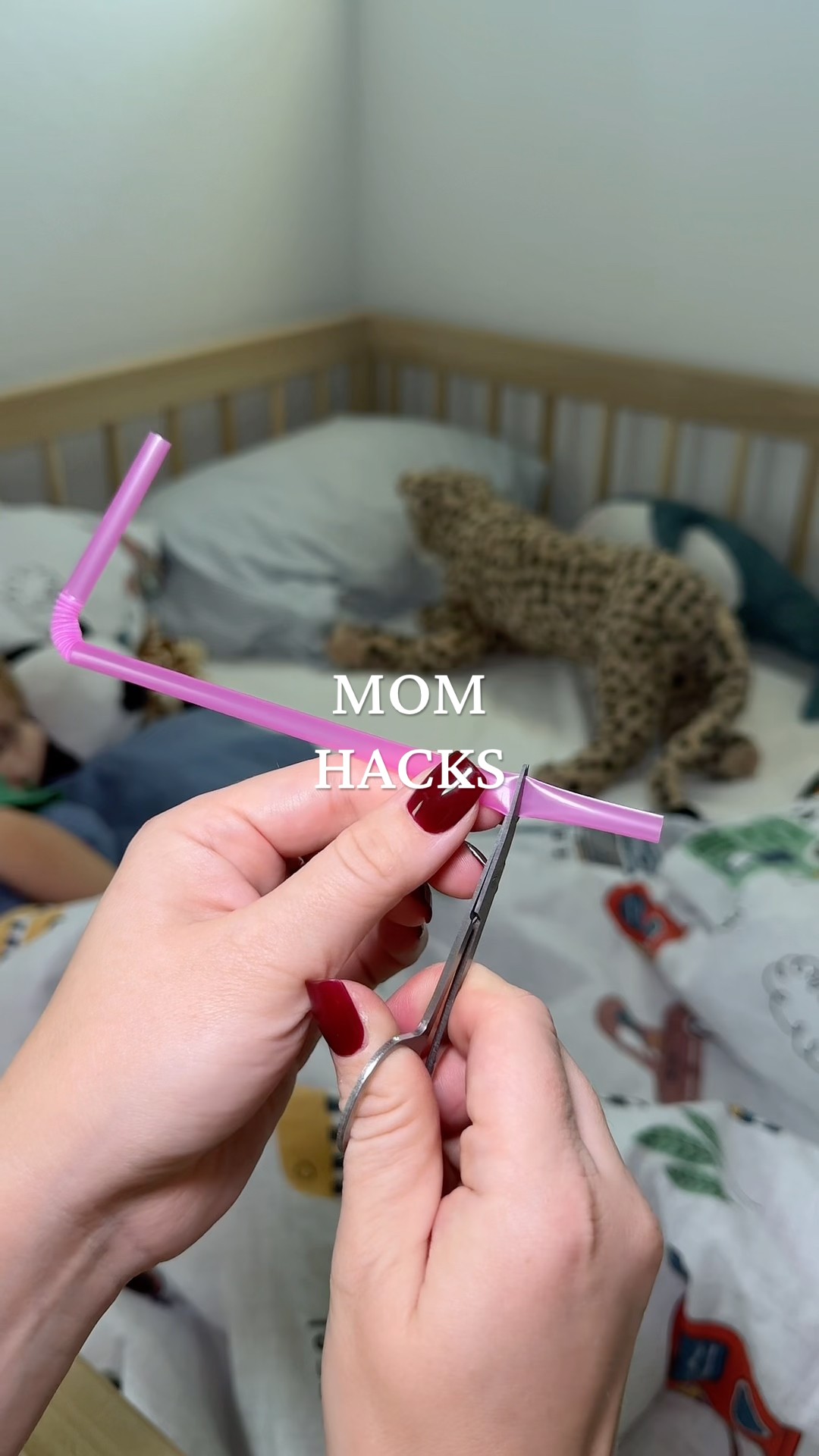 Tips parenting yang bikin hidup lebih mudah, terutama saat si kecil gigi tumbuh! ❣️🥹