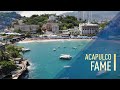 Acapulco - from Hollywood's playground to murderous city
