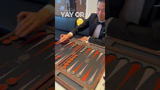 What do you think of this board from Bork?
