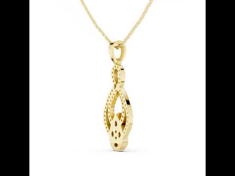 YouTube Video Thumbnail - Yellow