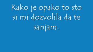 Chris Isaak - Wicked Game (tekst na srpskom)