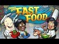 Order Up Fast Food Official Hd Gameplay Trailer