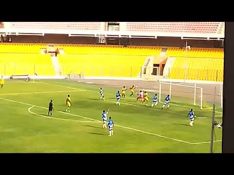 ⚽ Bibiani GoldStars graps an early goal against Accra Great Olympics