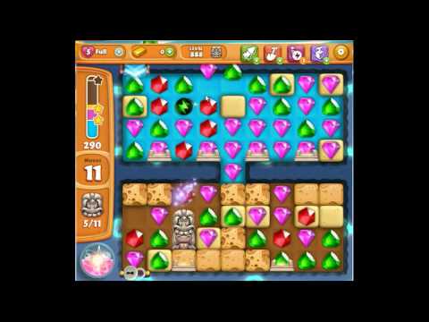 Diamond Digger Saga Level 888