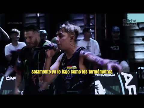 METALINGÜÍSTICA VS ÉXODO L  4x4