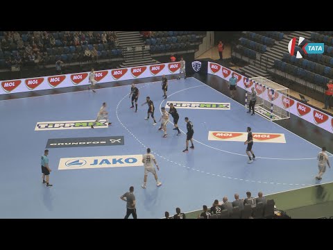 Gólgazdag mérkőzések a Grundfos Tatabánya KC mögött