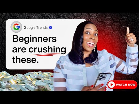 4 Digital Products Proven To Sell In 2026 (Beginners Are Crushing It!)