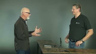 AI in IT: #ACED Craig Shallahamer on #SurferShaneAI & #GenerativeAI for DBAs | Part 2