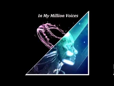 Ivan Gough & Axwell vs Otto Knows - In my million voices (Junebug mash up)