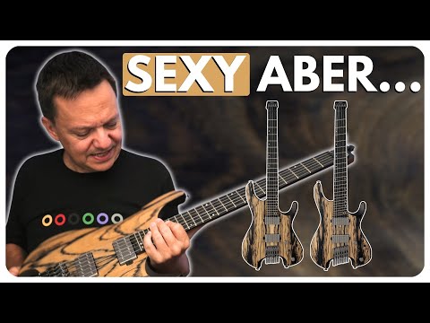 Optisch eine 10 von 10! | Ibanez Q52(7) PE