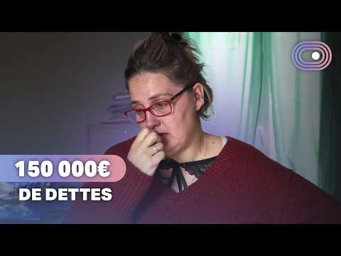 Précarité : la banque menace de saisir leur maison