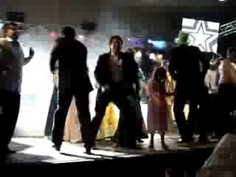 Formatura Direito Anápolis 2008 - Creu