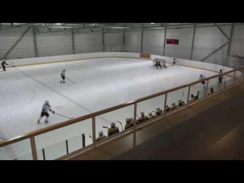 B2 Ilves-HPK 9.12.2016 Sentteri MP (jatkoaika)