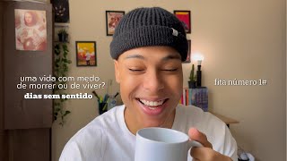 para quando você se sentir perdido | FITA 01