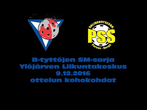 BT Pirkat - Pss kohokohdat