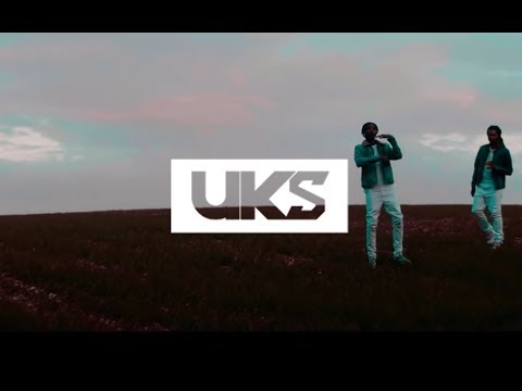 SG’ x Dreadz - No Chance [Music Video] @UKSonline | UKS